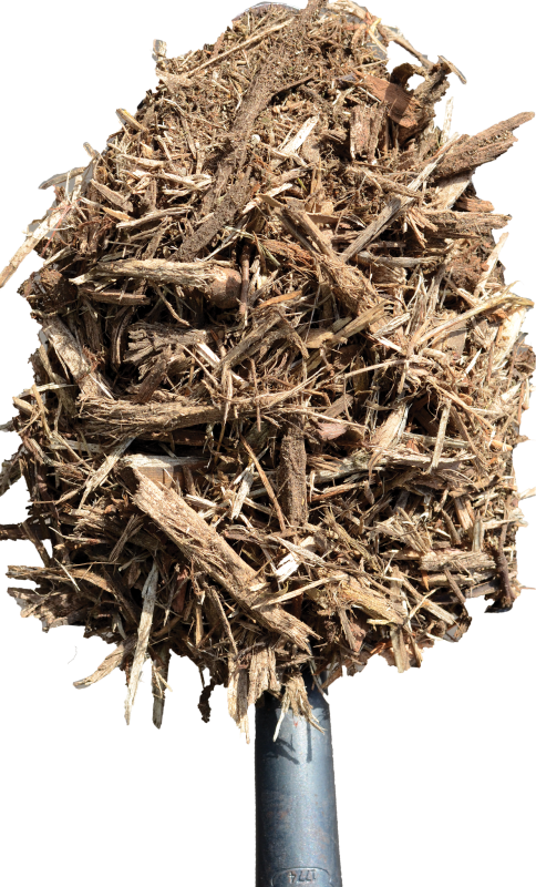 Natural Mulch