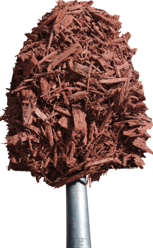 Western Red Cedar Mulch